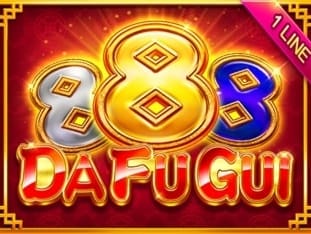 Da Fu Gui screenshot