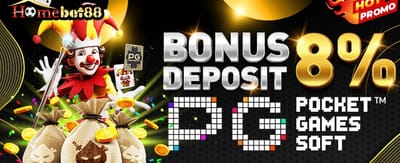 Jackpot Progresif Terbesar banner
