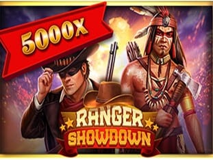 Ranger Showdown screenshot