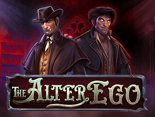 The Alter Ego screenshot