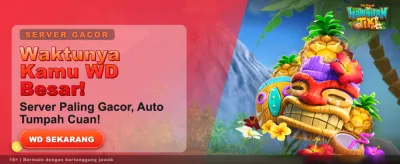 Mainkan Game Favorit Sekarang banner